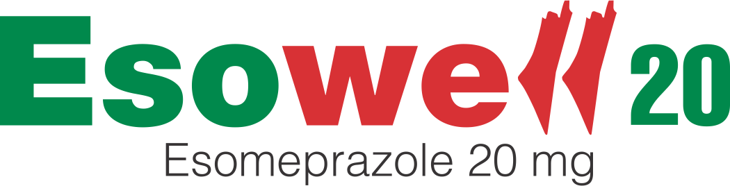 Esowell 20 Tab Logo