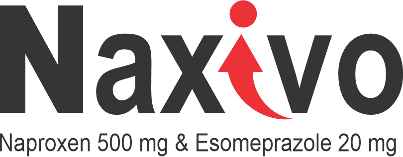 Naxivo Logo