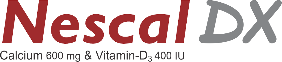 Nescal DX Logo