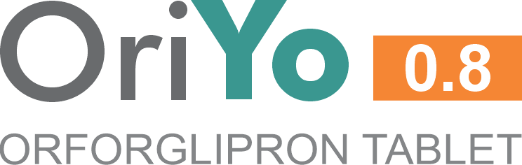 OriYo 0.8