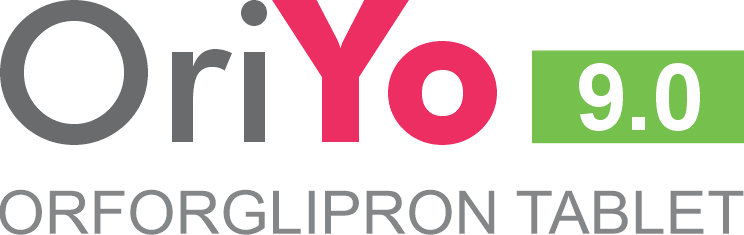 OriYo 9.0