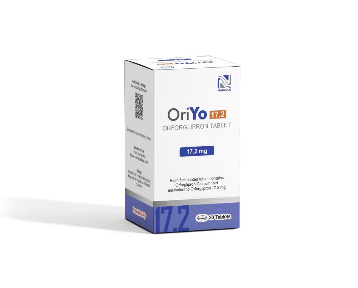 Oriyo 17.2